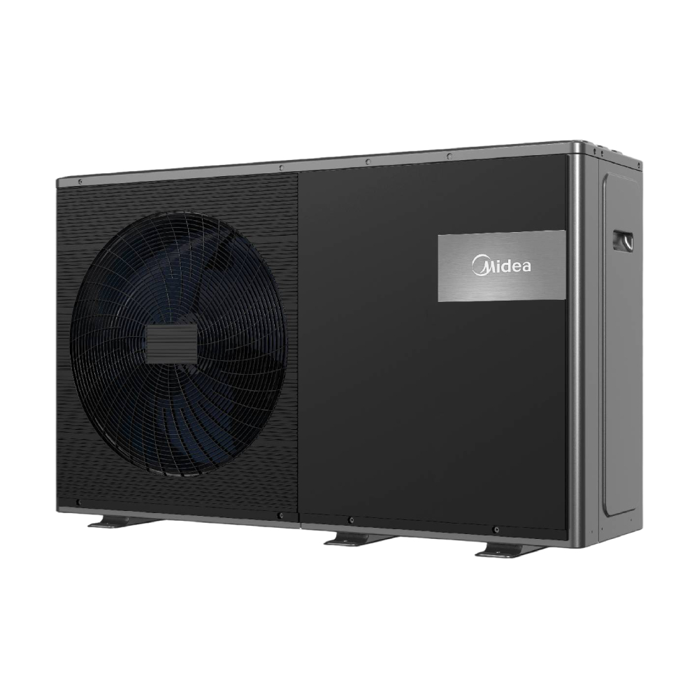 MIDEA MHC-V10WD2N7